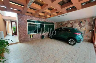 Casa com 3 quartos à venda na rua antônio peres mulla, 463, vila carrão, são paulo, 139 m2 por r$ 850.000