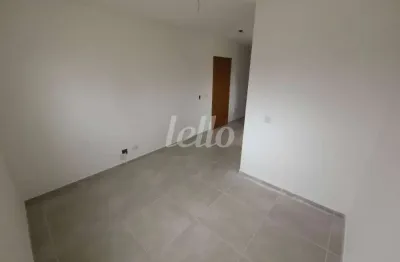 Apartamento com 2 quartos à venda na rua cabinda, 55, vila lucia, são paulo, 42 m2 por r$ 402.000
