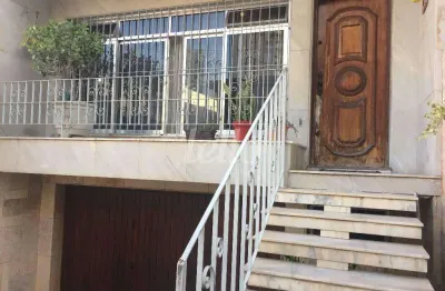 Casa com 3 quartos à venda na rua professor joão de oliveira torres, 338, tatuapé, são paulo, 350 m2 por r$ 2.200.000