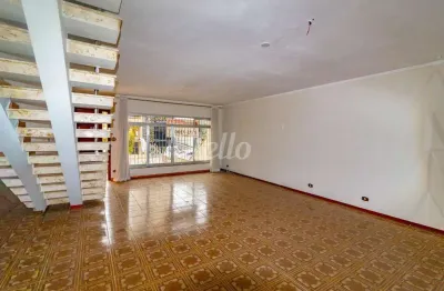 Casa com 3 quartos à venda na rua professor joão de oliveira torres, 338, tatuapé, são paulo, 350 m2 por r$ 2.200.000