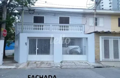 Casa com 3 quartos à venda na rua diogo de castilho, 272, parque mandaqui, são paulo, 200 m2 por r$ 848.000