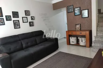 Casa com 2 quartos à venda na rua comandante gualberto, 49, vila mazzei, são paulo, 100 m2 por r$ 450.000