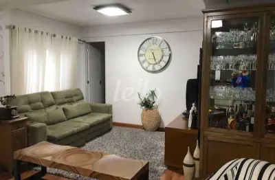 Apartamento com 3 quartos à venda na rua ana benvinda de andrade, 118, santana, são paulo, 169 m2 por r$ 1.440.000