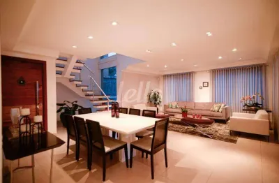 Casa com 3 quartos à venda na rua rosalvo ribeiro, 55, tremembé, são paulo, 500 m2 por r$ 3.300.000