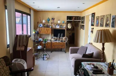 Apartamento com 2 quartos à venda na rua doutor olavo egídio, 506, santana, são paulo, 60 m2 por r$ 383.000