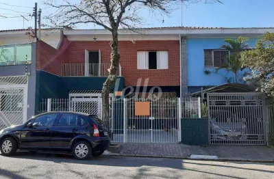 Casa com 3 quartos à venda na rua do alto, 349, tucuruvi, são paulo, 250 m2 por r$ 1.200.000