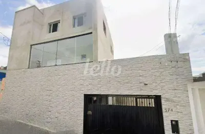 Casa comercial com 2 salas à venda na rua manuel de carvalho, 374, piqueri, são paulo, 400 m2 por r$ 965.000