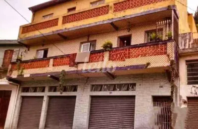 Ponto comercial com 1 sala à venda na rua santo egídio, 817, chora menino, são paulo, 369 m2 por r$ 1.700.000