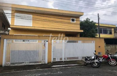 Casa com 3 quartos à venda na rua nelson, 319, vila isolina mazzei, são paulo, 300 m2 por r$ 915.000