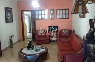 Casa com 4 quartos à venda na rua francisco inglês, 102, tremembé, são paulo, 320 m2 por r$ 745.000