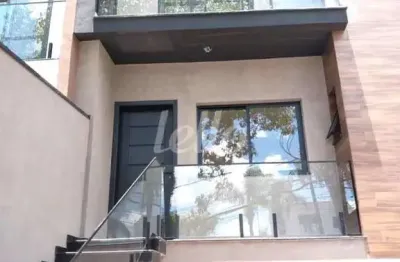 Casa com 3 quartos à venda na rua tobias moscoso, 312, jardim são paulo (zona norte), são paulo, 200 m2 por r$ 1.600.000