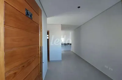 Apartamento com 2 quartos à venda na rua silvestre lacroix, 54, vila constança, são paulo, 37 m2 por r$ 309.000