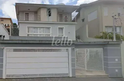 Casa com 5 quartos à venda na rua padre cícero de revoredo, 93, vila albertina, são paulo, 525 m2 por r$ 2.447.000