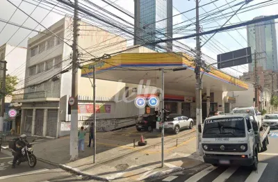Terreno à venda na rua conselheiro saraiva, 440, santana, são paulo, 645 m2 por r$ 5.000.000