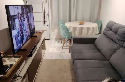 Apartamento com 1 quarto à venda na rua malie brenner, 477, vila dom pedro ii, são paulo, 30 m2 por r$ 259.000