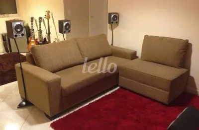 Apartamento com 2 quartos à venda na rua feliciano bicudo, 154, vila paulicéia, são paulo, 64 m2 por r$ 550.000
