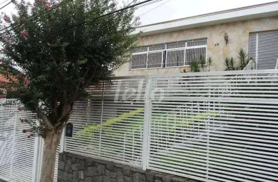 Casa comercial com 2 salas à venda na rua paru, 49, vila mazzei, são paulo, 337 m2 por r$ 2.200.000