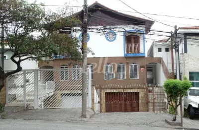 Casa comercial com 1 sala à venda na rua aureliano leal, 451, água fria, são paulo, 296 m2 por r$ 1.100.000