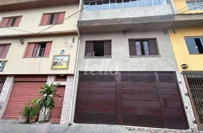 Casa com 3 quartos à venda na rua mozelos, 353, vila paiva, são paulo, 105 m2 por r$ 840.000