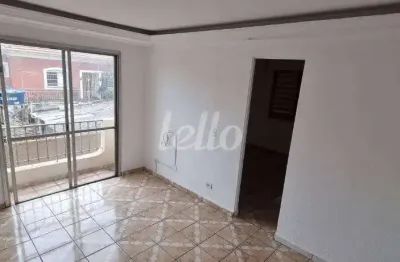 Apartamento com 1 quarto à venda na avenida conceição, 2380, vila paiva, são paulo, 45 m2 por r$ 300.000