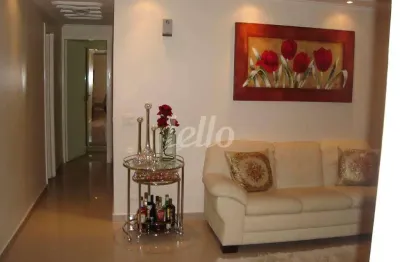 Apartamento com 2 quartos à venda na rua garção tinoco, 60, santana, são paulo, 85 m2 por r$ 460.000