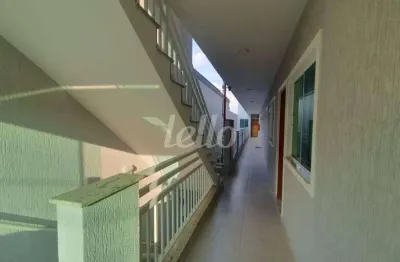 Apartamento com 2 quartos à venda na rua antônio guganis, 116, jardim são paulo (zona norte), são paulo, 46 m2 por r$ 415.000