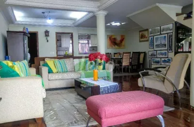 Casa com 3 quartos à venda na rua paulo maldi, 345, tucuruvi, são paulo, 380 m2 por r$ 990.000