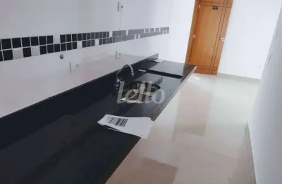 Apartamento com 2 quartos à venda na rua augusto tortorelo araújo, 287, jardim são paulo (zona norte), são paulo, 45 m2 por r$ 398.000