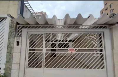Casa com 3 quartos à venda na rua quedas, 36, vila isolina mazzei, são paulo, 131 m2 por r$ 800.000