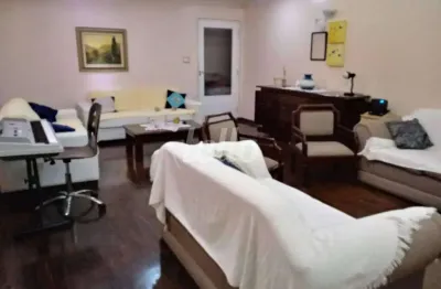 Apartamento com 4 quartos à venda na rua aluísio azevedo, 247, santana, são paulo, 200 m2 por r$ 1.000.000