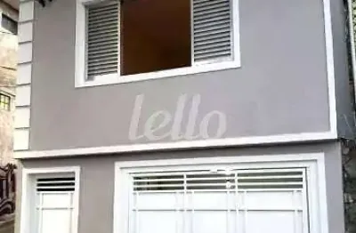 Casa com 4 quartos à venda na rua kioto, 141, vila maria alta, são paulo, 120 m2 por r$ 610.000