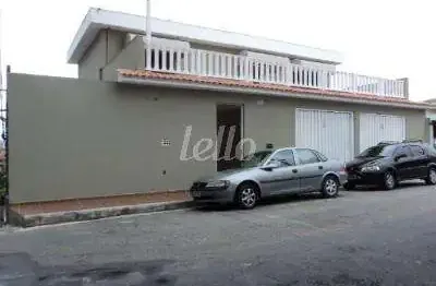 Casa com 3 quartos à venda na rua albertina vieira da silva gordo, 640, vila aurora (zona norte), são paulo, 270 m2 por r$ 810.000