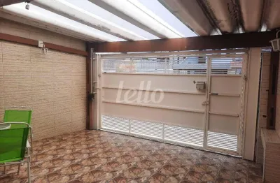 Casa com 2 quartos à venda na rua guilhermina, 42, vila romero, são paulo, 157 m2 por r$ 680.000