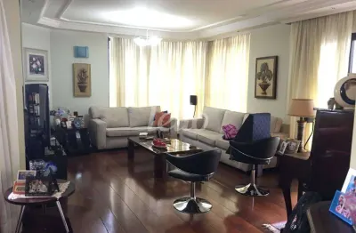 Apartamento com 3 quartos à venda na rua casa forte, 133, água fria, são paulo, 210 m2 por r$ 1.600.000