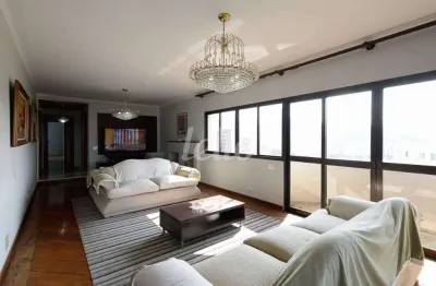 Apartamento com 4 quartos à venda na rua tenente rocha, 101, santana, são paulo, 206 m2 por r$ 2.400.000