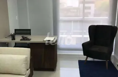 Sala comercial com 1 sala à venda na rua doutor césar, 1368, santana, são paulo, 43 m2 por r$ 650.000