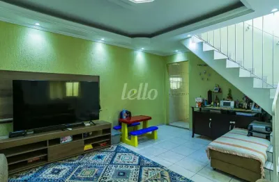 Casa com 3 quartos à venda na rua francisco escobar, 92, imirim, são paulo, 200 m2 por r$ 860.000