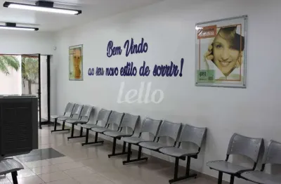 Prédio com 14 salas à venda na rua duarte de azevedo, 407, santana, são paulo, 405 m2 por r$ 2.950.000