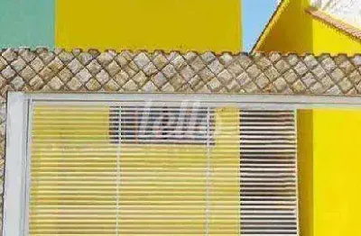 Casa com 3 quartos à venda na rua cristóvão lins, 935, vila isolina mazzei, são paulo, 120 m2 por r$ 640.000