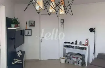 Apartamento com 2 quartos à venda na rua conselheiro moreira de barros, 3166, lauzane paulista, são paulo, 45 m2 por r$ 320.000