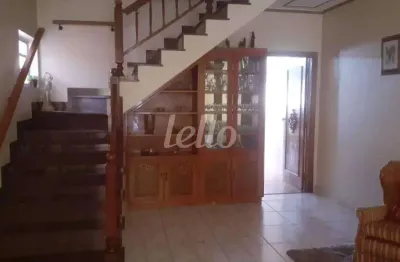 Casa com 3 quartos à venda na rua conselheiro saraiva, 618, santana, são paulo, 320 m2 por r$ 1.275.000