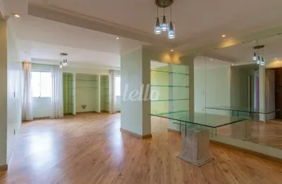 Apartamento com 3 quartos à venda na rua voluntários da pátria, 2798, santana, são paulo, 119 m2 por r$ 609.000