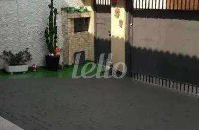 Casa com 3 quartos à venda na rua manoel vieira da cruz, 63, horto florestal, são paulo, 196 m2 por r$ 958.000