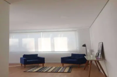 Sala comercial com 1 sala à venda na rua paulo de faria, 146, vila gustavo, são paulo, 40 m2 por r$ 390.000