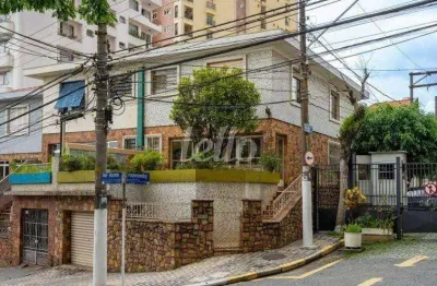 Casa com 3 quartos à venda na rua frei vicente do salvador, 209, santana, são paulo, 215 m2 por r$ 2.000.000