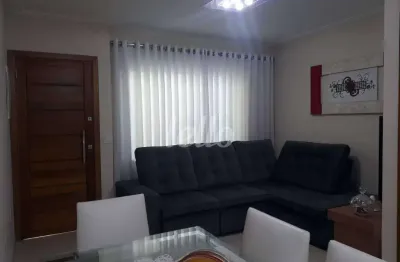 Casa em condomínio fechado com 2 quartos à venda na rua padre agostinho poncet, 202, mandaqui, são paulo, 60 m2 por r$ 549.000