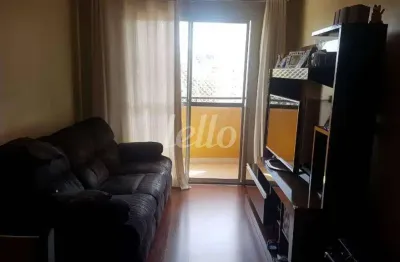 Apartamento com 3 quartos à venda na avenida daniel malettini, 545, vila aurora (zona norte), são paulo, 68 m2 por r$ 480.000