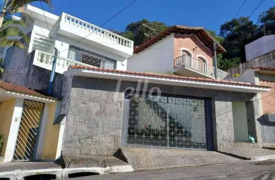 Casa com 3 quartos à venda na rua tapaxanas, 13, horto florestal, são paulo, 260 m2 por r$ 1.450.000