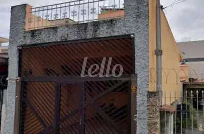 Casa com 3 quartos à venda na rua bruniquel, 45, jardim tremembé, são paulo, 220 m2 por r$ 850.000