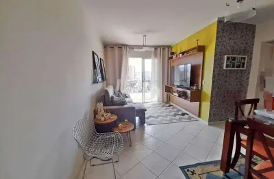 Apartamento com 2 quartos à venda na rua pestana, 37, vila guaca, são paulo, 60 m2 por r$ 390.000